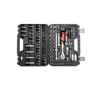 Набор инструментов 1/2 '', 94пр, L YATO YT-12681