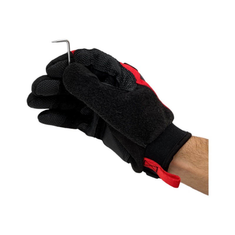 Ключ TORX, длинный T6  YATO YT-05490