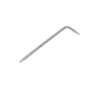 Ключ TORX, длинный T6  YATO YT-05490