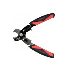 Ножницы для резки проводов и зачистки изоляции  YATO YT-19691