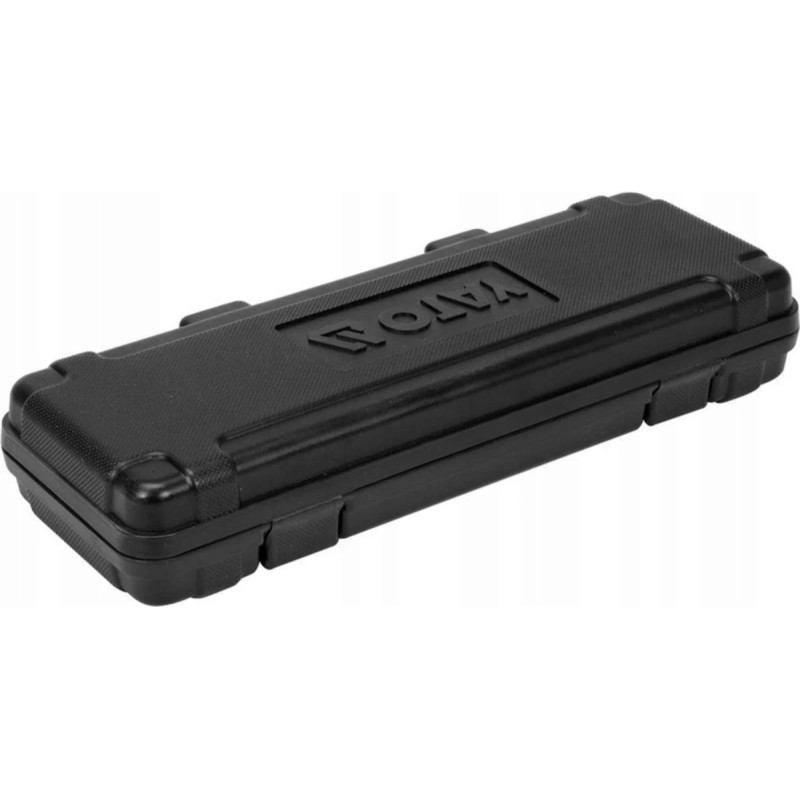 Набор ударных головок Torx 1/2" YATO YT-10654