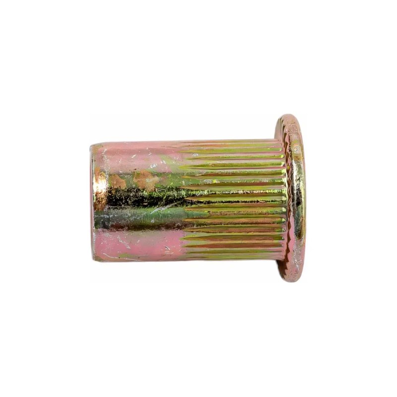 Заклепка резьбовая сталь М6, 20шт YATO YT-36473