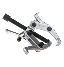 Съемник подшипников 3-х захватный 150мм YATO YT-2521