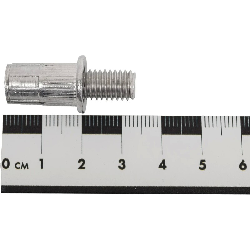 Резьбовае заклепки М8, 20шт YATO YT-36203