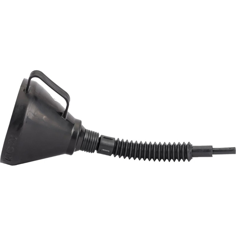 Воронка гибкая "2 в 1" YATO YT-0692