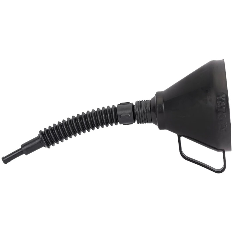 Воронка гибкая "2 в 1" YATO YT-0692