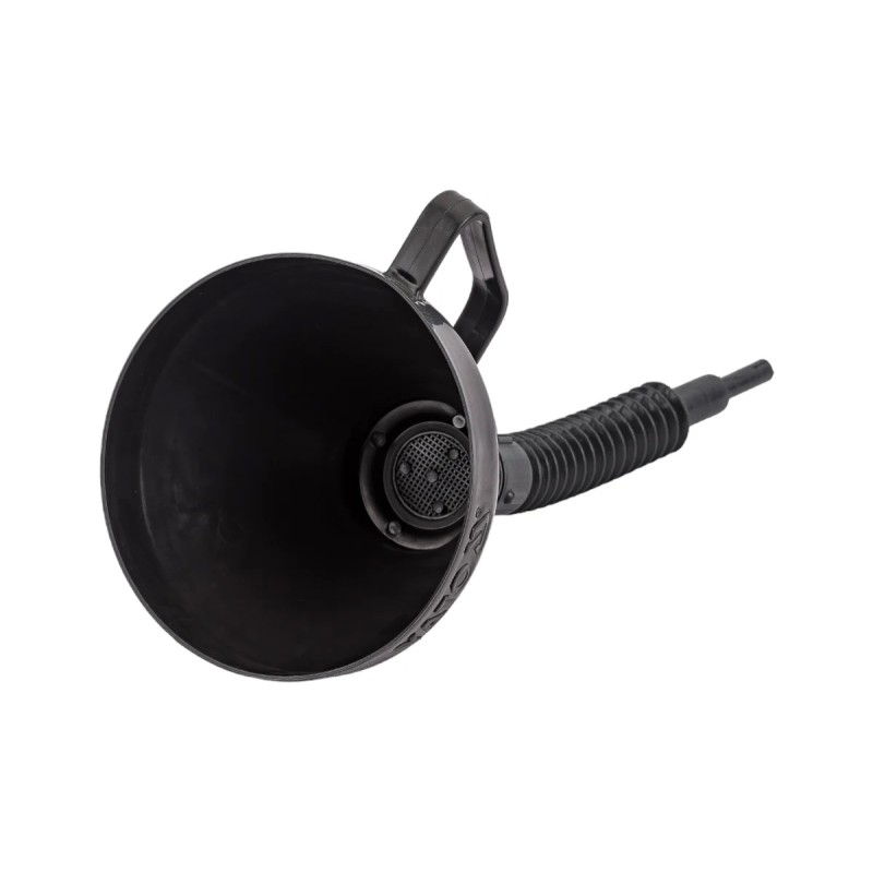 Воронка гибкая "2 в 1" YATO YT-0692