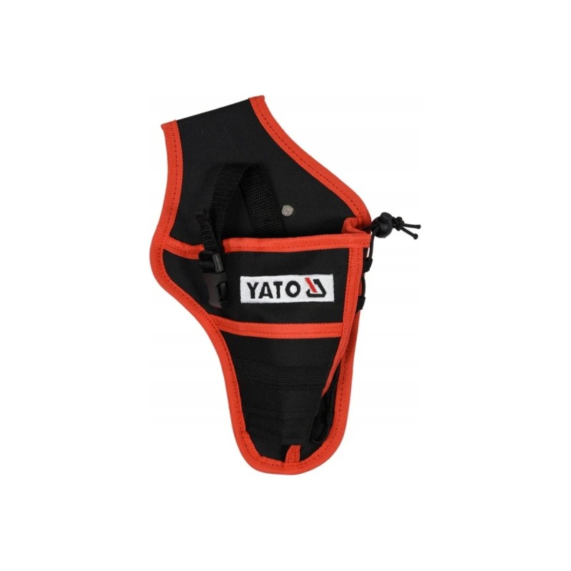 Поясная сумка для дрели YATO YT-74141