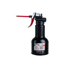 Масленка рычажная 500 см³ YATO YT-06914