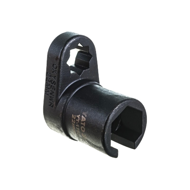 Ключ лямбда-зонда 22мм YATO YT-1753