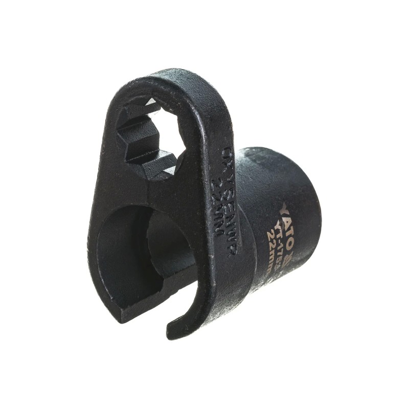 Ключ лямбда-зонда 22мм YATO YT-1753