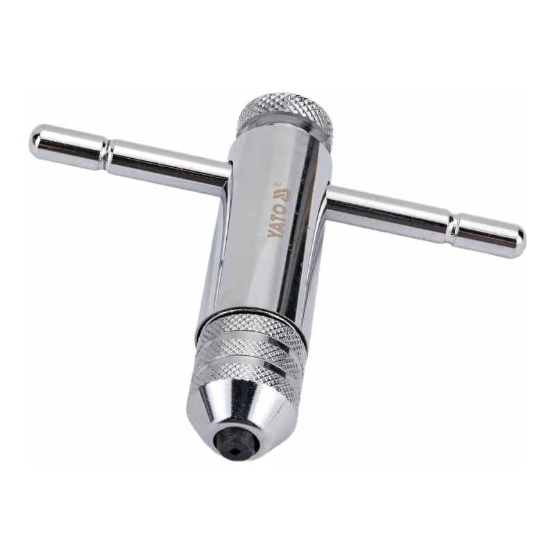 Вороток для метчиков M3-M10 с трещоткой YATO YT-2989