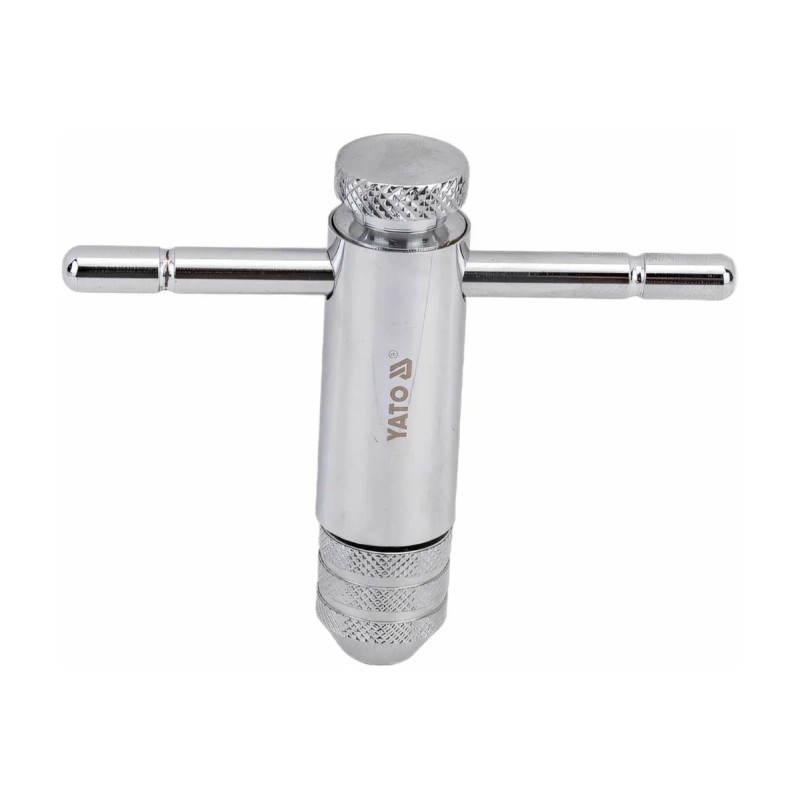 Вороток для метчиков M3-M10 с трещоткой YATO YT-2989