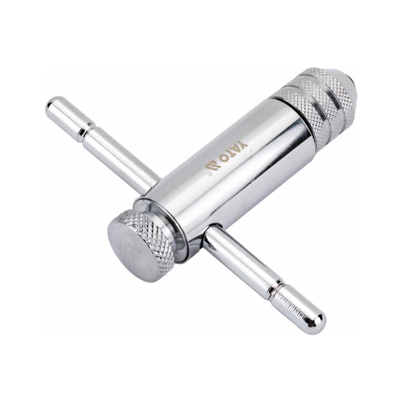 Вороток для метчиков M3-M10 с трещоткой YATO YT-2989