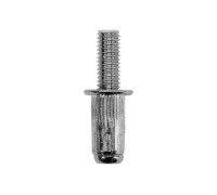 Резьбовые заклепки М5, 20шт YATO YT-36201