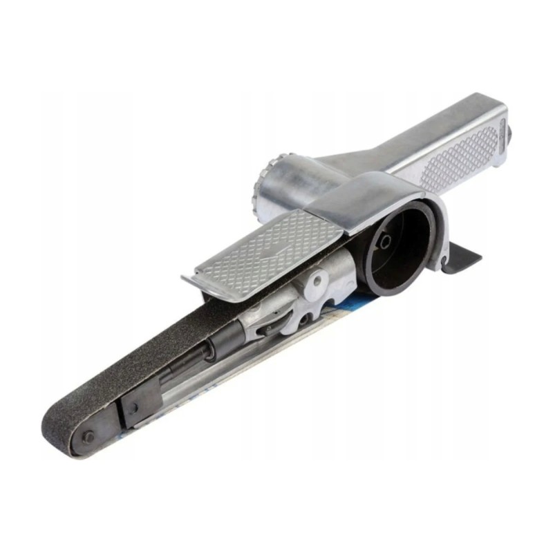 Пневмошлифмашина ленточная 20х520мм YATO YT-09742