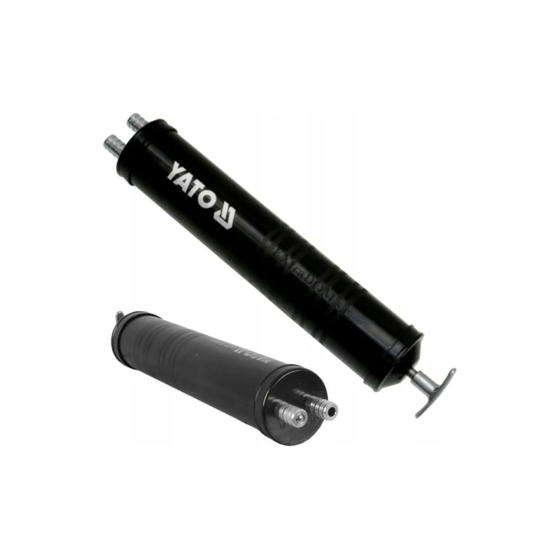 Шприц для перекачки масла 500см³  YATO YT-0707