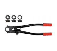Пресс для металлопластиковых труб PEX-AL.-PEX TH16-26 YATO YT-21750