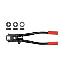 Пресс для металлопластиковых труб PEX-AL.-PEX TH16-26 YATO YT-21750
