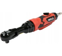 Пневмотрещетка 1/4"  YATO YT-09795