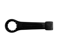 Ключ накидной ударный короткий 55мм YATO YT-1610