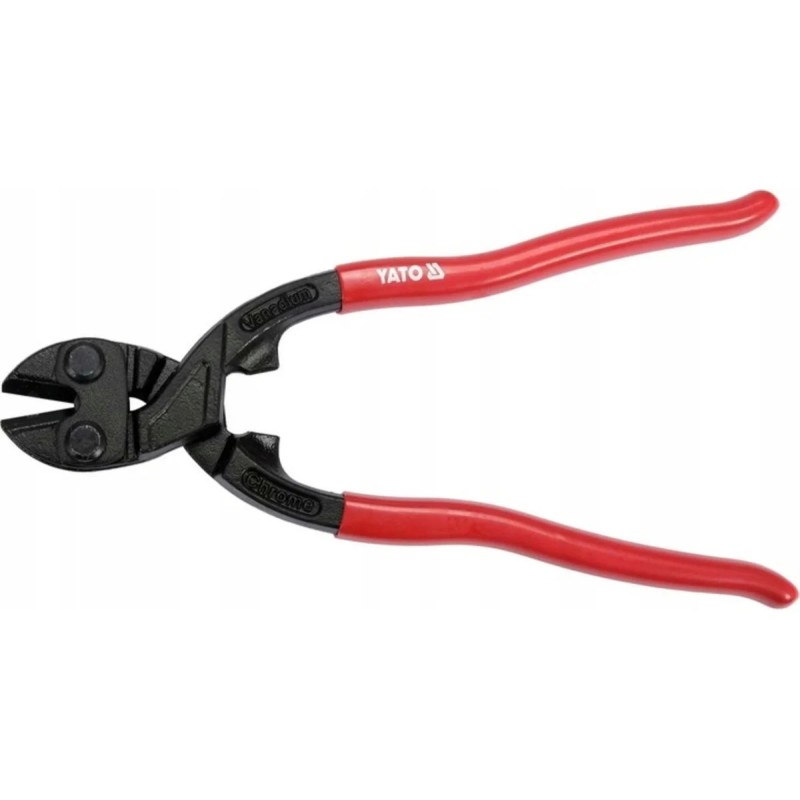 Ножницы для проволоки 200мм YATO YT-18566