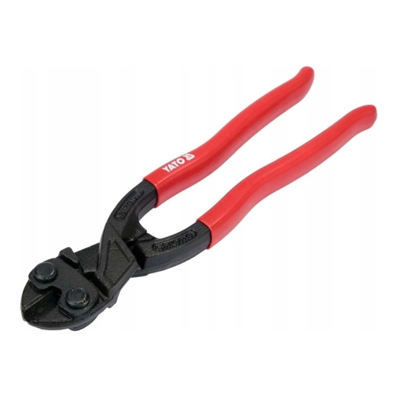 Ножницы для проволоки 200мм YATO YT-18566
