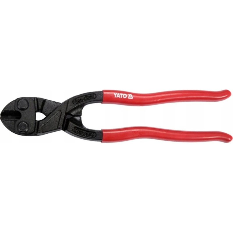 Ножницы для проволоки 200мм YATO YT-18566