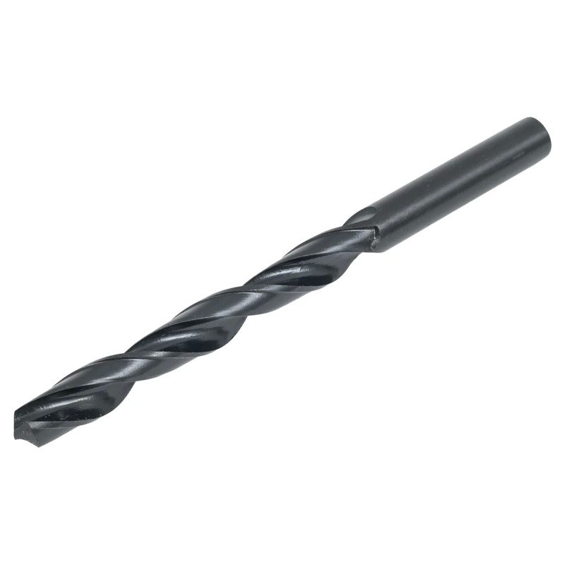 Набор сверл по металлу HSS 19 шт. 1-10мм YATO YT-4462