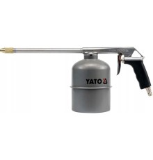  Пистолет для нефтивания, объём 0,85 л  YATO YT-2374