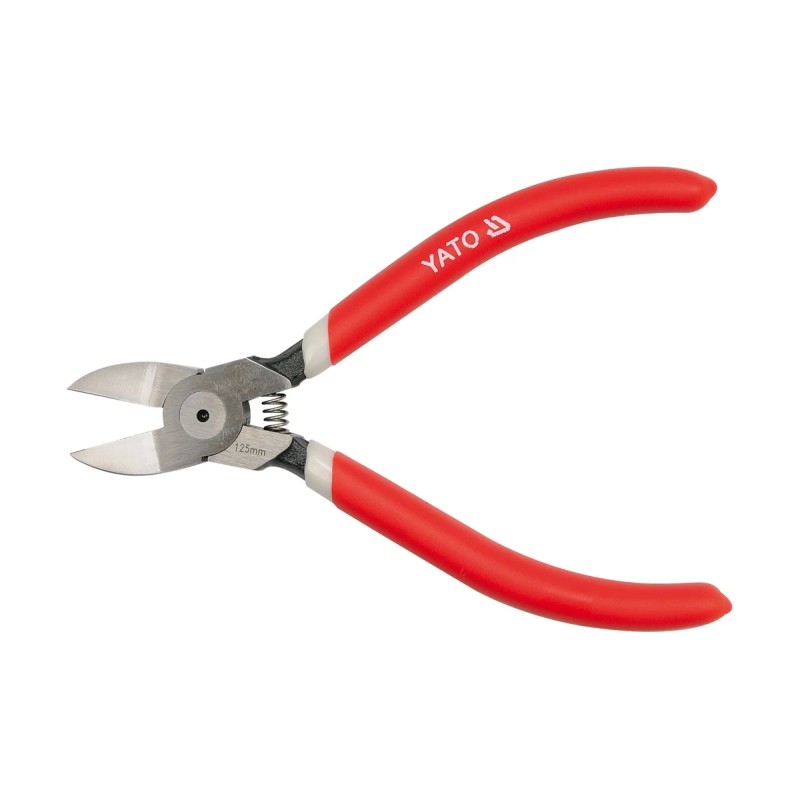 Бокорезы 125мм YATO YT-1950