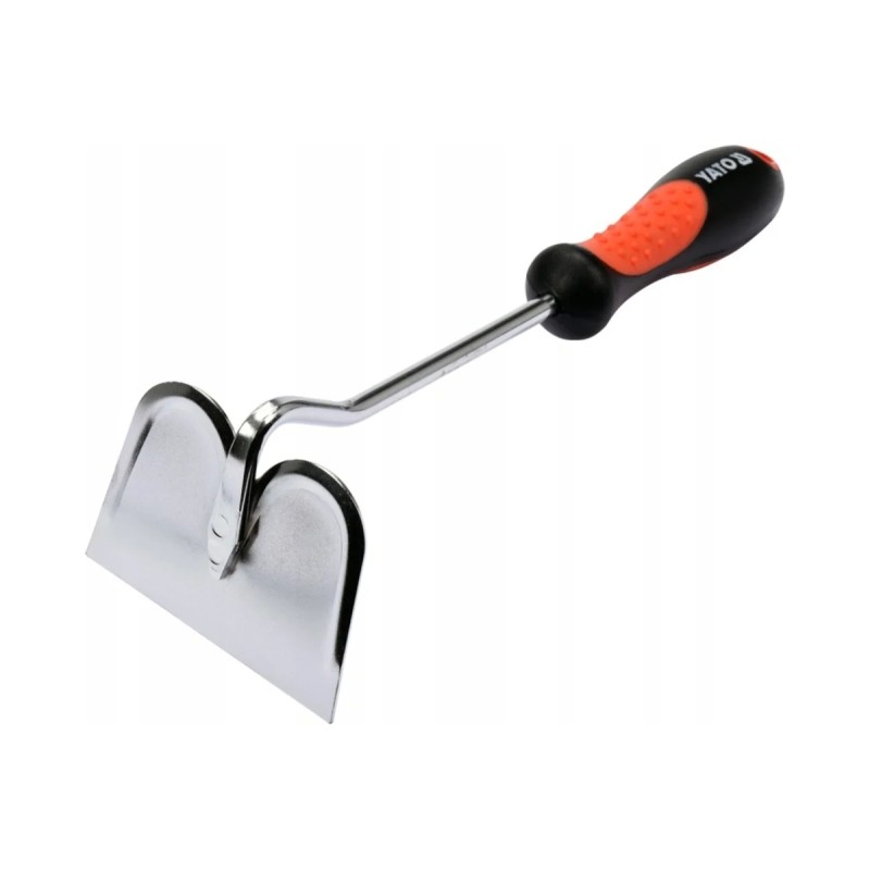 Мотыжка садовая, 280мм YATO YT-8889