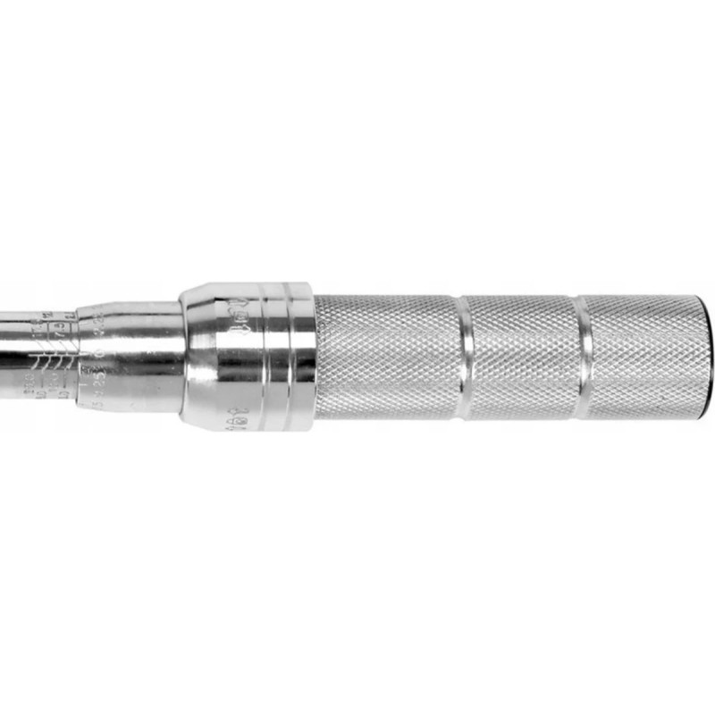 Ключ динамометрический 1/4" 2,5-20Nm YATO YT-07511