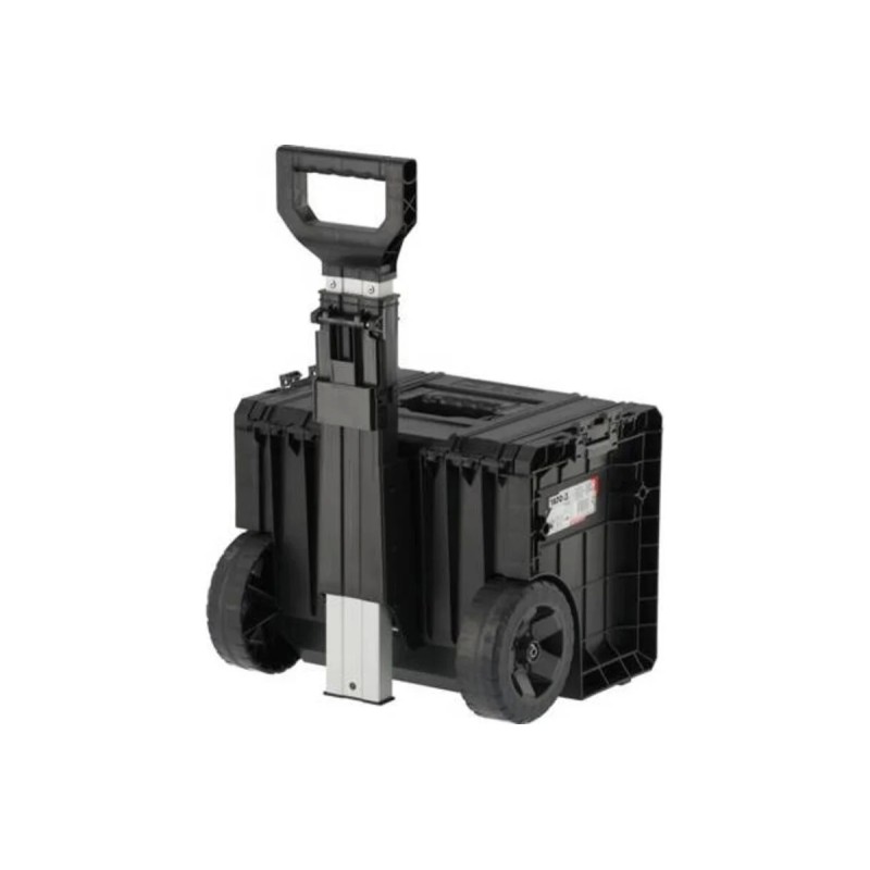 Ящик для инструментов на колесах 35B S12 YATO YT-09165