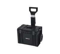 Ящик для инструментов на колесах 35B S12 YATO YT-09165