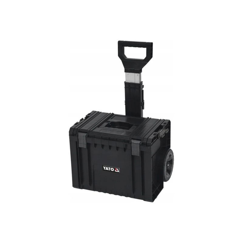 Ящик для инструментов на колесах 35B S12 YATO YT-09165