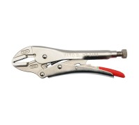 Зажим ручной 250мм YATO YT-2453