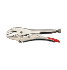 Зажим ручной 250мм YATO YT-2453