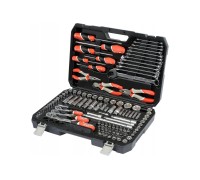 Набор инструментов 129пр XXL YATO YT-38881