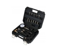 Тестер компрессии дизельного двигателя  YATO YT-73072