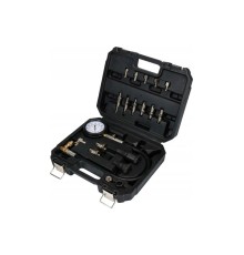 Тестер компрессии дизельного двигателя  YATO YT-73072