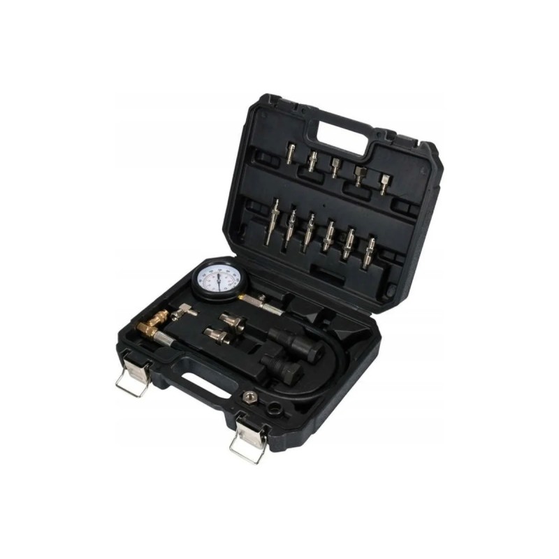 Тестер компрессии дизельного двигателя  YATO YT-73072