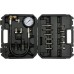 Тестер компрессии дизельного двигателя  YATO YT-73072
