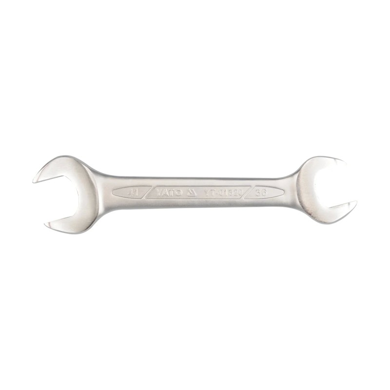 Двойной гаечный ключ 36X41мм YATO YT-01320