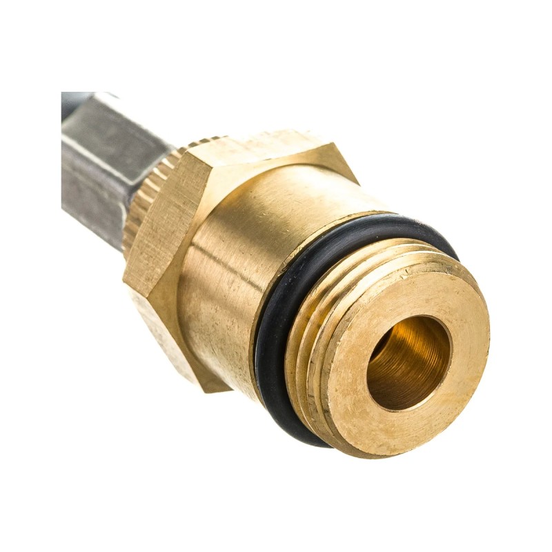 Компрессометр с гибким шлангом (max 21 BAR) YATO YT-7301