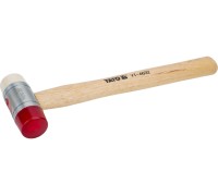 Молоток рихтовочный 340г YATO YT-4632