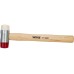 Молоток рихтовочный 340г YATO YT-4632