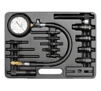 Компрессометр для дизельных двигателей YATO YT-7307