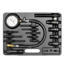 Компрессометр для дизельных двигателей YATO YT-7307