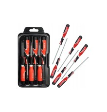 Набор отверток для точных работ 6пр YATO YT-25862